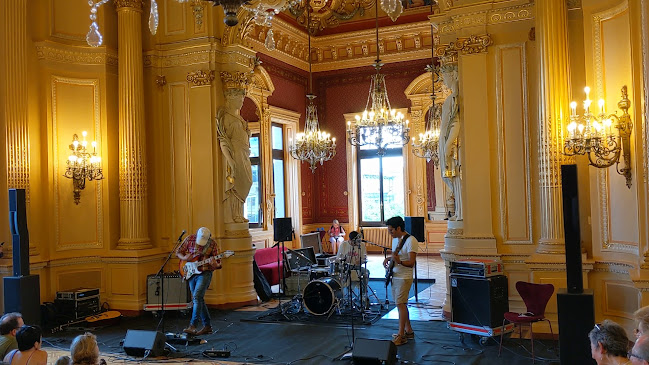 Grand Théâtre de Genève - Genf