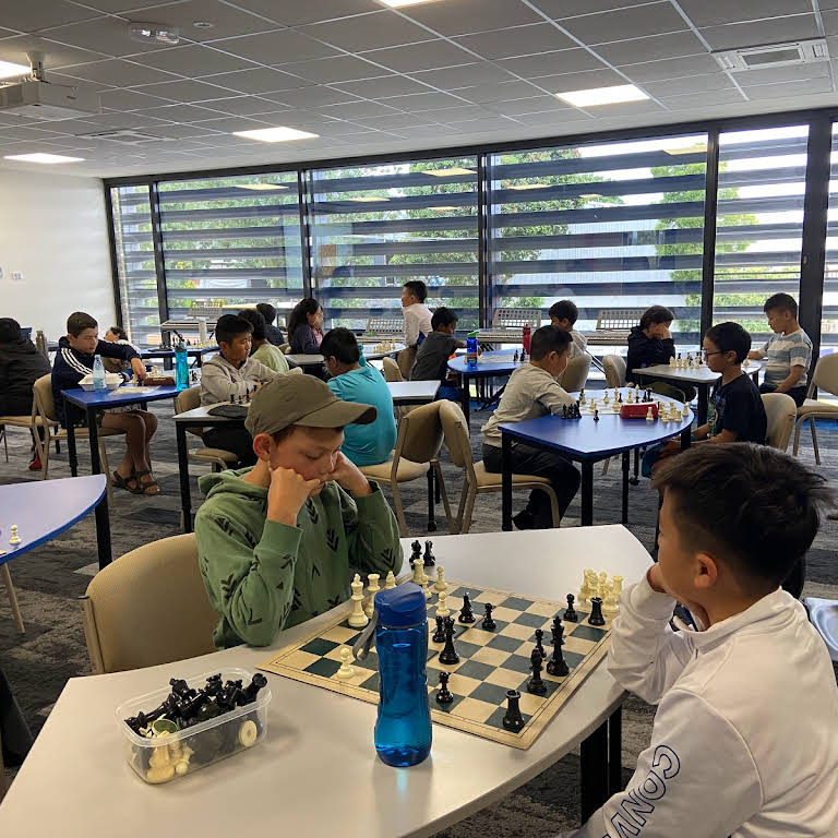 quote – Dandenong Chess Club