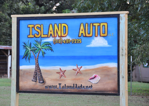 ISLAND AUTO, LLC Gallery - United States