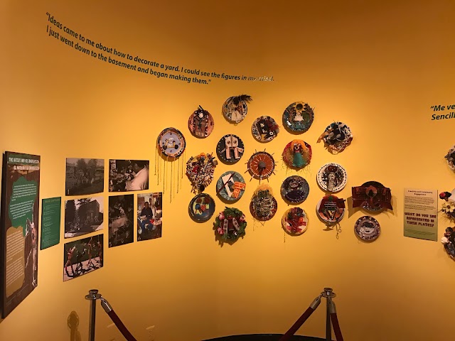 Anacostia Community Museum