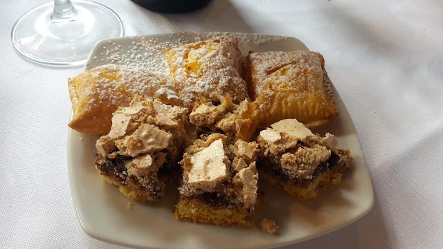 Ristorante Corte Ruspecchio