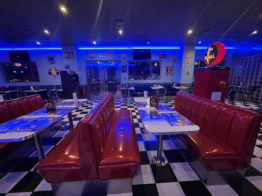 Photo 7 - Memphis - Restaurant Diner