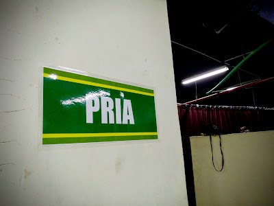 Photos of Musholla Carrefour Cibinong