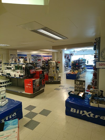 Photos of BilXtra Stryn