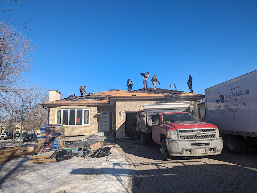 Gumban Roofing And Renovation
