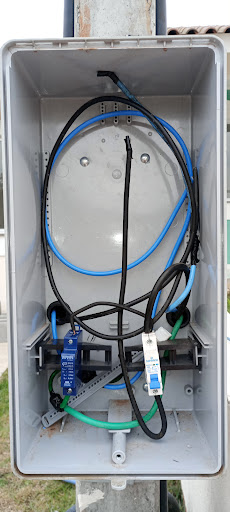 Eletricista Gravataí - Eletrosul Serviços Elétricos - Técnico Daniel Machado