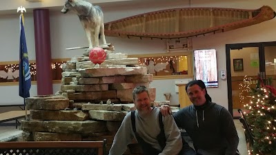 Photos of Lac Vieux Desert Resort Casino