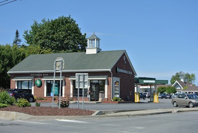 Adirondack Bank