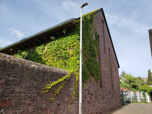 Museum Mörfelden - Thumbnail