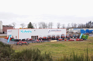 Photo n°7 de Limagri Moreau SAS à Saint-Victurnien (Service de location de matériel de motoculture)