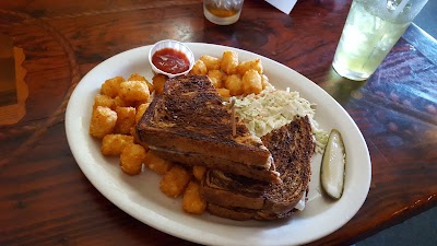 South Jetty Dining Room & Bar