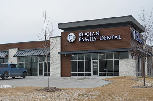 Kocian Family Dental - United States