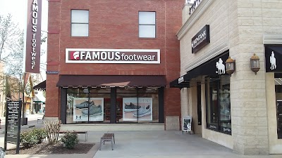 Famous Footwear