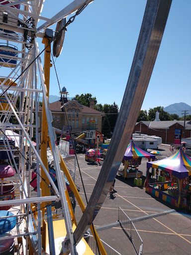 Fiesta Days Carnival - Thumbnail