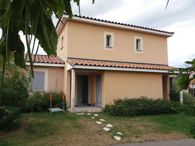 Le Domaine du Golf ***