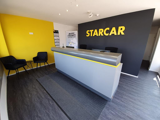STARCAR Autovermietung Offenburg - Thumbnail