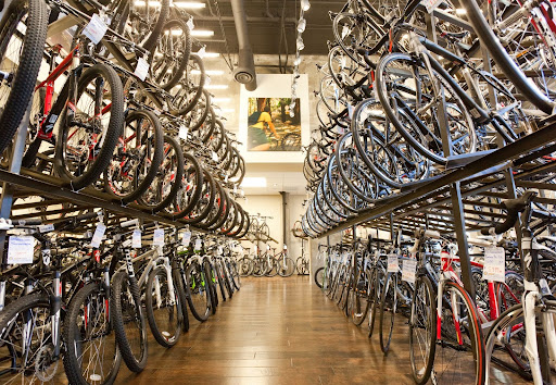 Mike's Bikes of Walnut Creek - Thumbnail