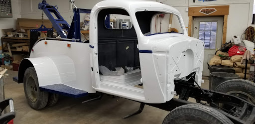 Run Rite Auto - Visual