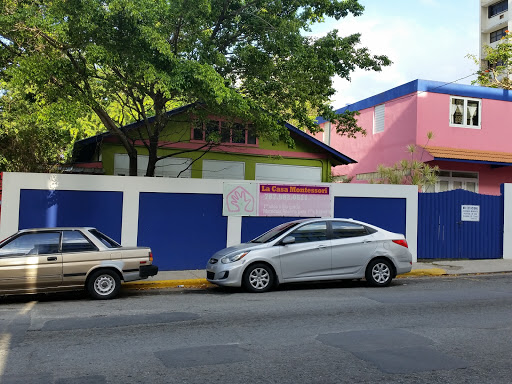 La Casa Montessori - Thumbnail
