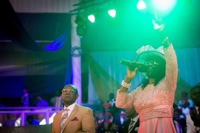 Photos of New Covenant Gospel Church