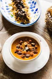 Photo n°22 de Casa Nonna à Chamonix-Mont-Blanc (Bar à cocktails)