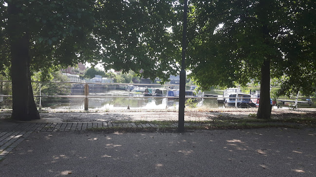 Friars Gate Car Park Open Times