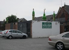 Madina Mosque manchester