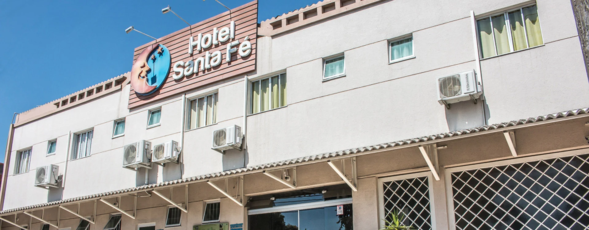 Hotel Santa Fé
