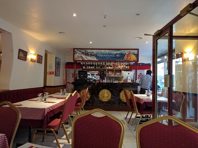 Sagar Matha Restaurant