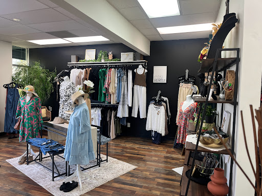 The Beauty Den Salon & Boutique
