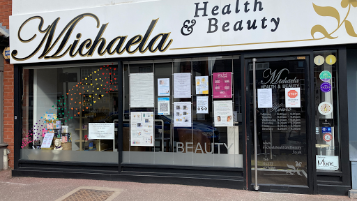 Michaela Health & Beauty