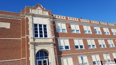 Southern High School