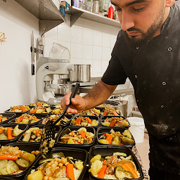 Photo n°15 de Le Panier ROYAL à Toulouse (Sandwicherie)