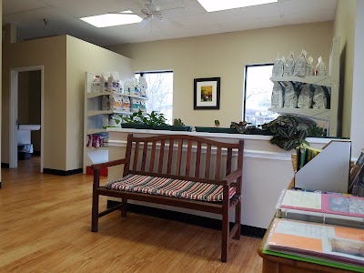 Crofton Veterinary Center