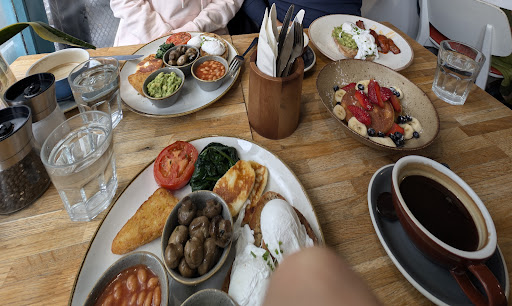 Garden Breakfast Cafe - Thumbnail