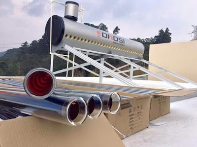 Photos of Water heater Enterprise
