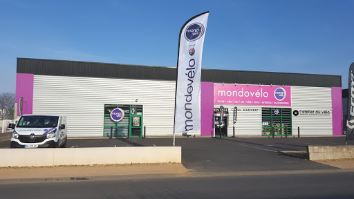 Mondovélo Aubière - Thumbnail