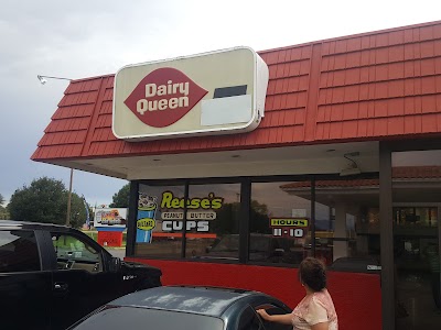 Photos of Dairy Queen Store