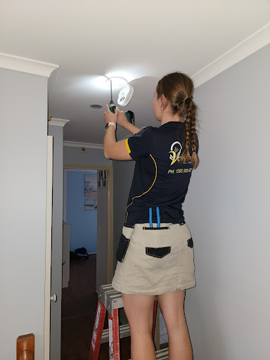 Voltfix Electrical - Visual