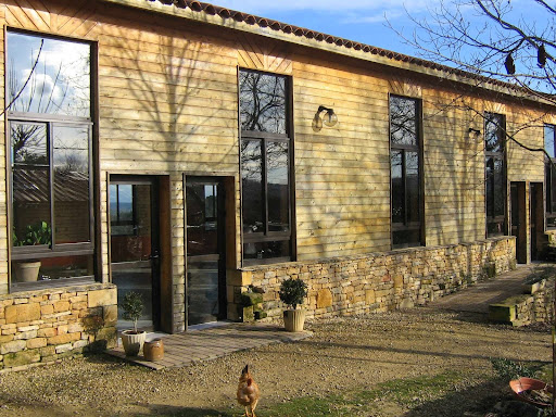 Photo de L 'Arche: Gîte - Chambres d'hôtes à la campagne, avec piscine, idéal randonnés, proche Sarlat et Grottes de Lascaux, Dordogne à Proissans (24200)