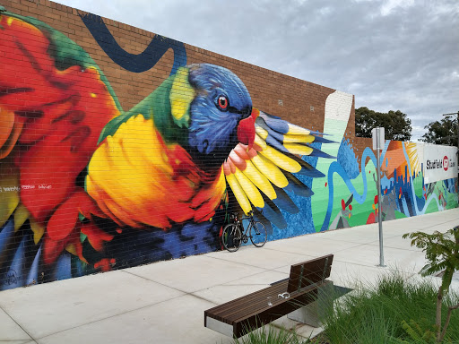 IGA Studfield - Visual