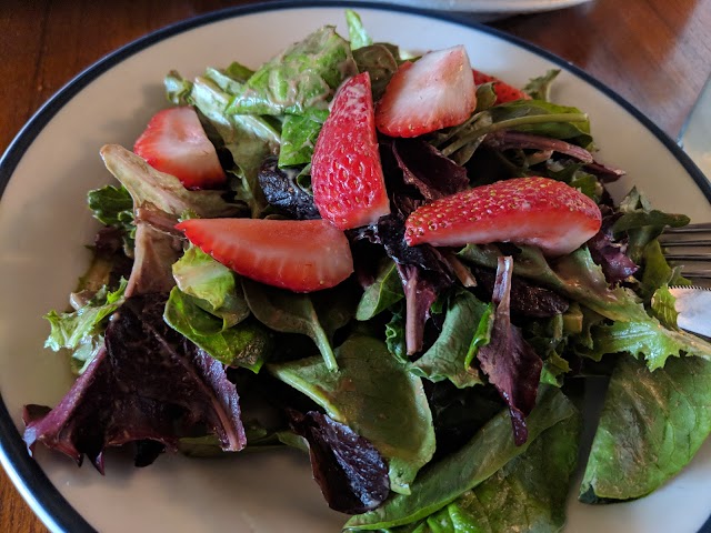 Ballard Annex Oyster House