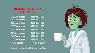 Photo n°1 de BAR TABAC - LE LONGCHAMP - CAFE VAPE CBD LIBRAIRIE à La Teste-de-Buch (Bar PMU)