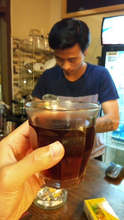 Photos of Caffetto Coffee Bandung