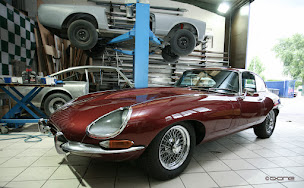 Photo n°18 de O-ONE à Bazainville (Atelier de réparation de véhicules de loisirs)