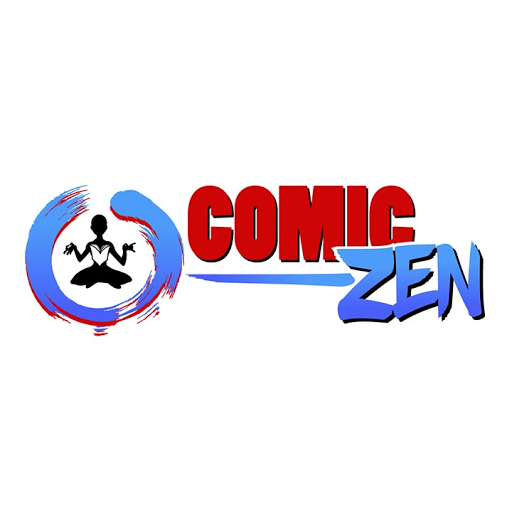 Comic Zen - Visual