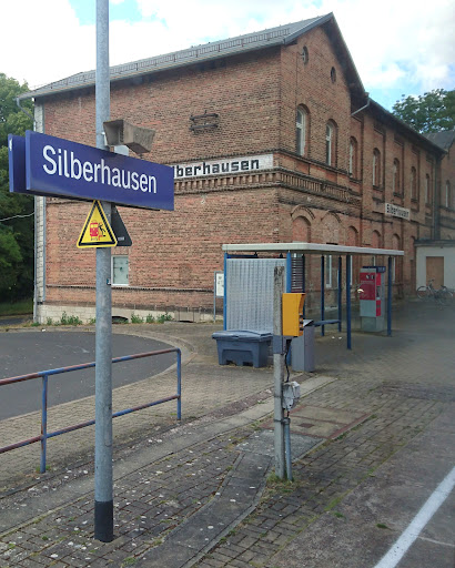 Silberhausen - Visual