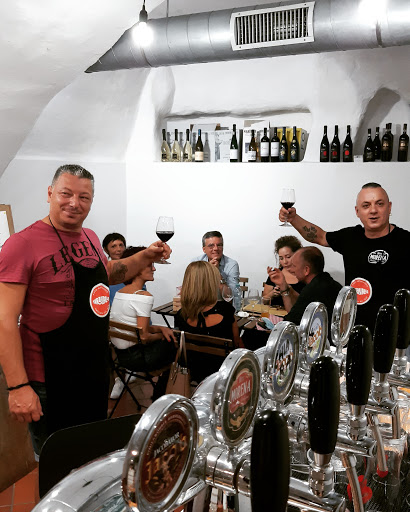 L'ADE Birreria Vineria - Thumbnail