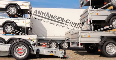 Photos of Anh&auml;nger Center Wittenberg GmbH - https://anhaengercenter-wb.com