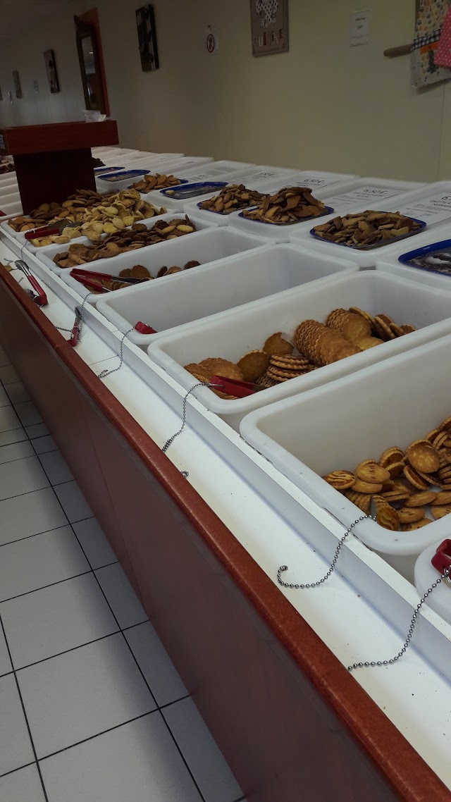 Biscuiterie de kerlann